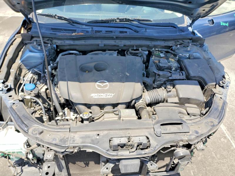 Продаж на аукціоні авто 2015 Mazda 3, vin: JM1BM1W33F1246810, номер лоту: 51680776