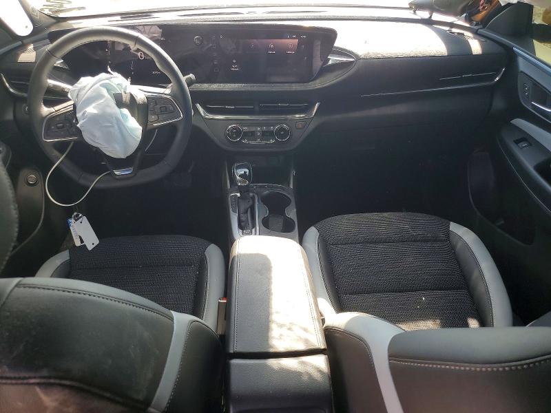Продажа на аукционе авто 2025 Buick Envista, vin: KL47LAEP9SB236312, номер лота: 53207046