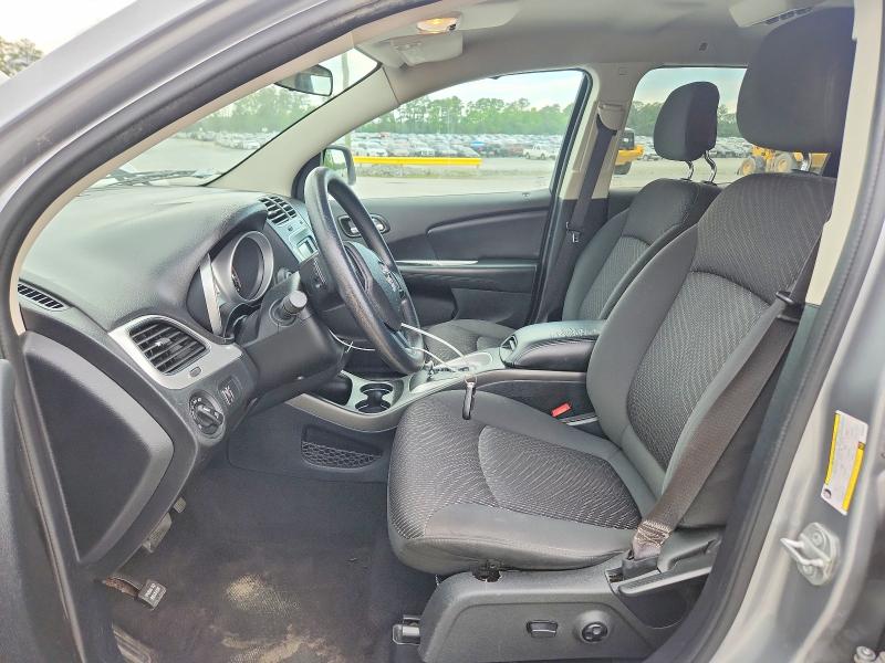 2017 Dodge Journey მანქანა იყიდება აუქციონზე, vin: 3C4PDCBG4HT523373, აუქციონის ნომერი: 55159406