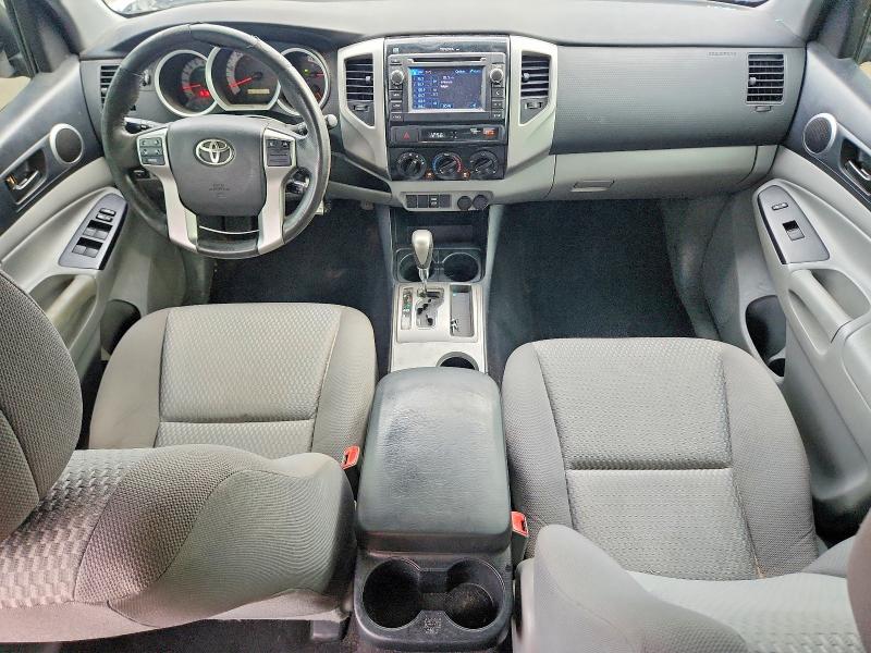 Aukcja sprzedaży 2013 Toyota Tacoma, vin: 5TFJU4GN6DX031610, numer aukcji: 54657896