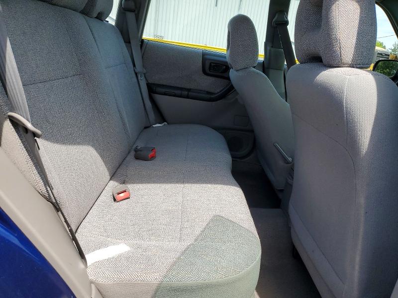 Aukcja sprzedaży 2002 Subaru Forester, vin: JF1SF635X2H754907, numer aukcji: 53544386