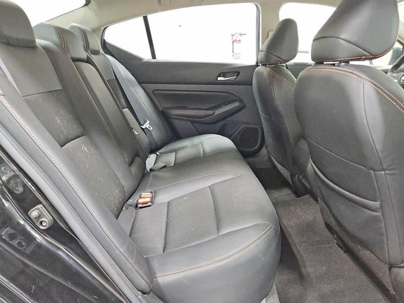2022 Nissan Altima მანქანა იყიდება აუქციონზე, vin: 1N4BL4CV4NN315043, აუქციონის ნომერი: 51888006