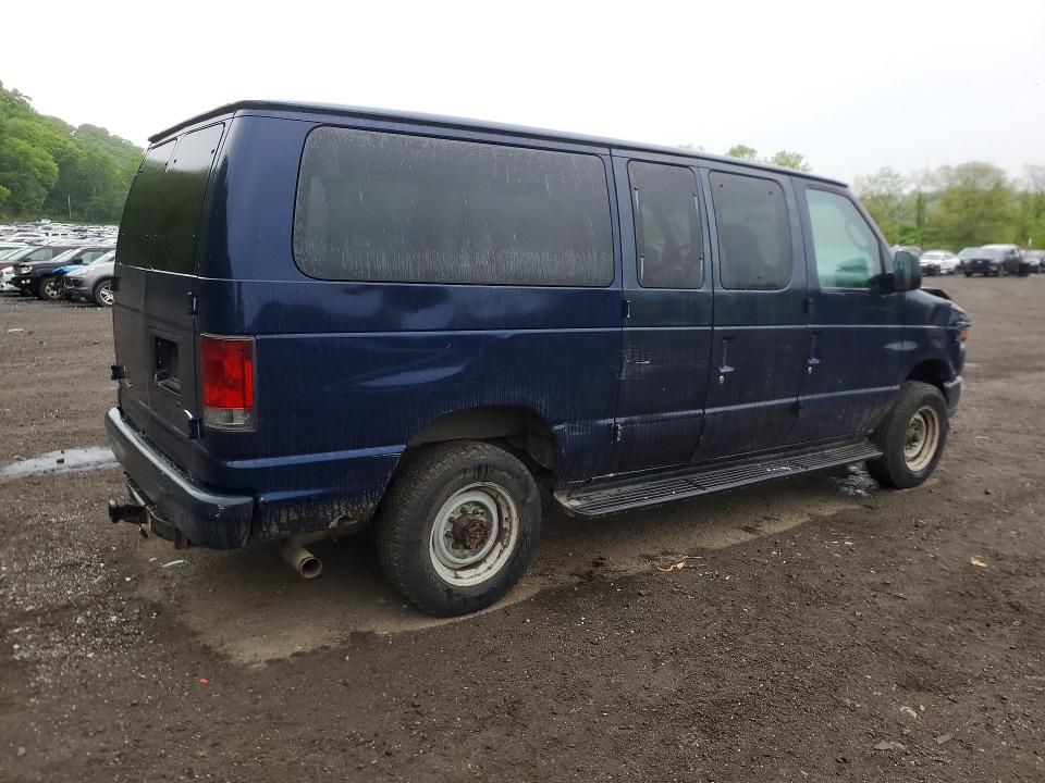 Продаж на аукціоні авто 2008 Ford 350 Crewcb, vin: 1FBNE31L78DB48317, номер лоту: 52691376
