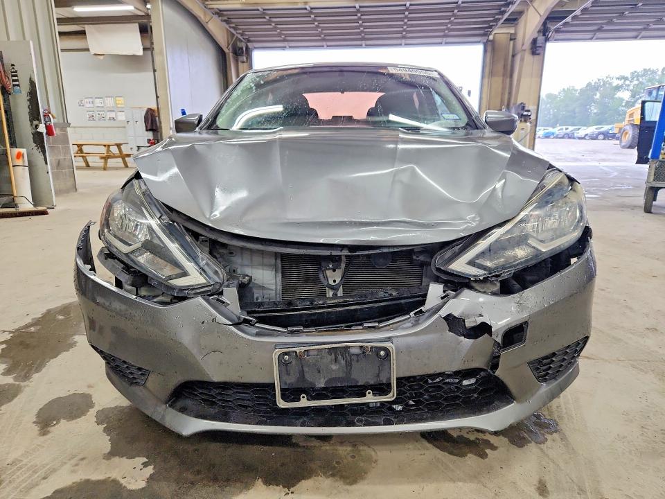 Aukcja sprzedaży 2017 Nissan Sentra, vin: 3N1AB7AP6HY289361, numer aukcji: 54949956