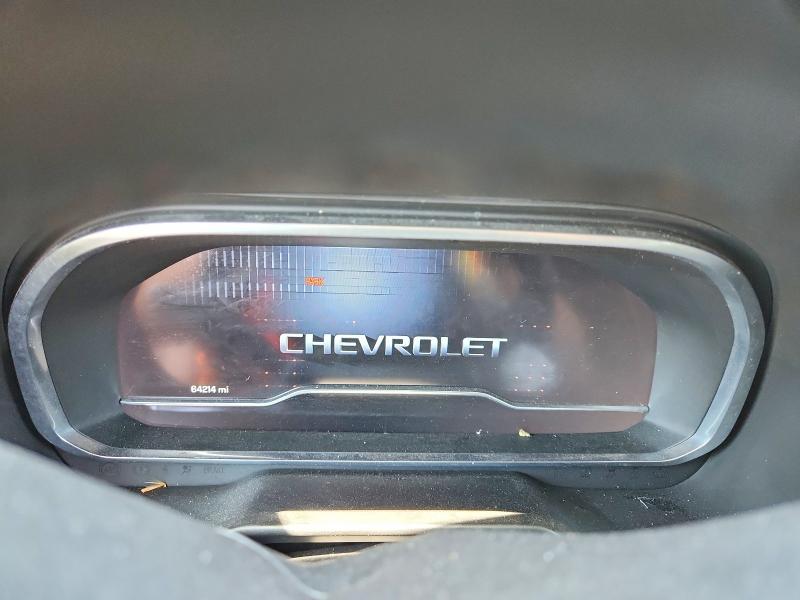 Продаж на аукціоні авто 2024 Chevrolet Tahoe, vin: 1GNSKNKD8RR135288, номер лоту: 52046936