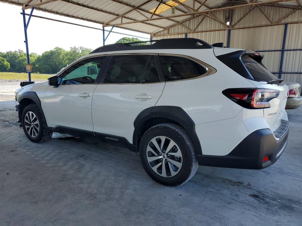 53952816 :رقم المزاد ، 4S4BTAFC7R3246994 vin ، 2024 Subaru Outback مزاد بيع