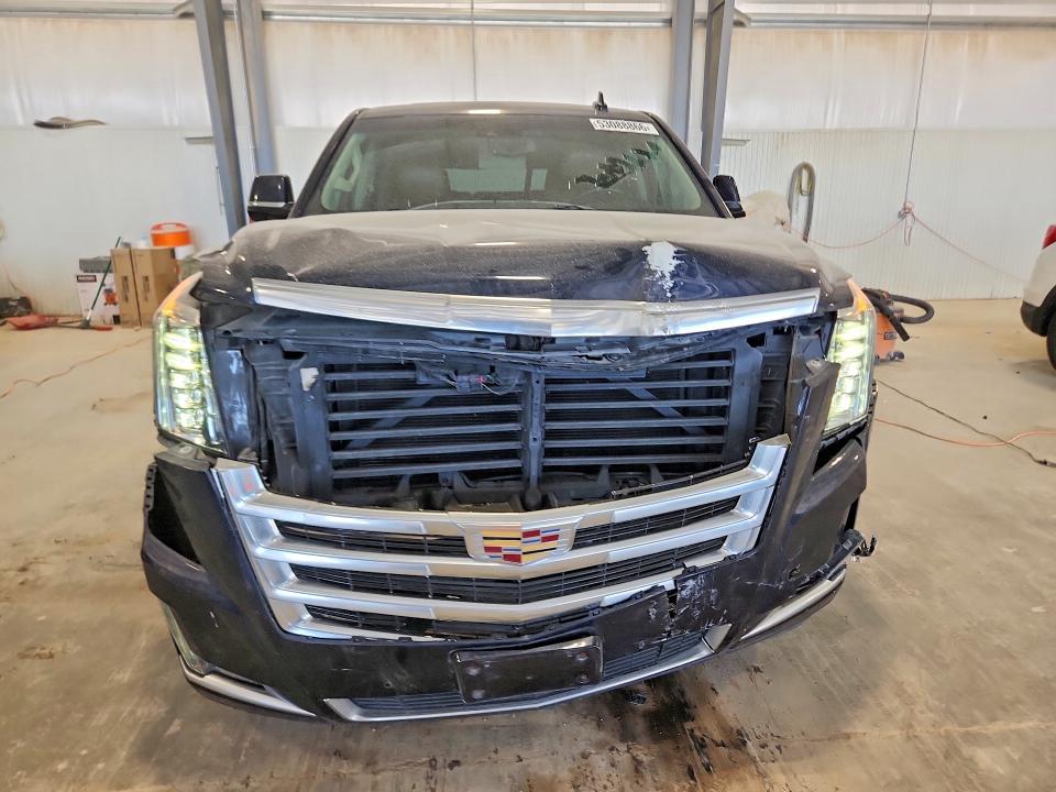 Продажа на аукционе авто 2017 Cadillac Escalade, vin: 1GYS4BKJ0HR188762, номер лота: 53088866