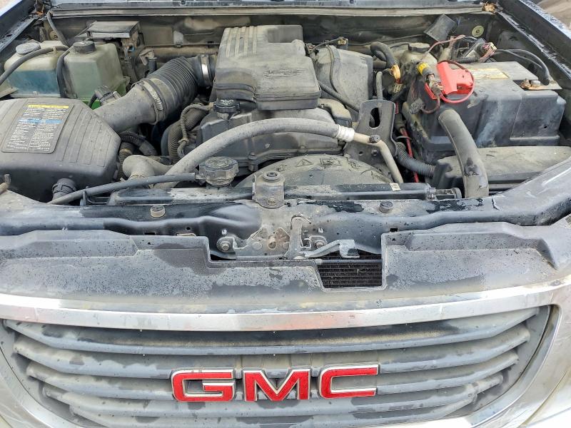 Продаж на аукціоні авто 2010 Gmc Canyon, vin: 1GTDSCD93A8127124, номер лоту: 52821676