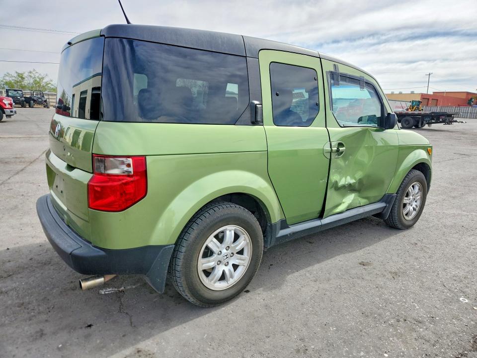 Aukcja sprzedaży 2007 Honda Element, vin: 5J6YH287X7L014290, numer aukcji: 53230706