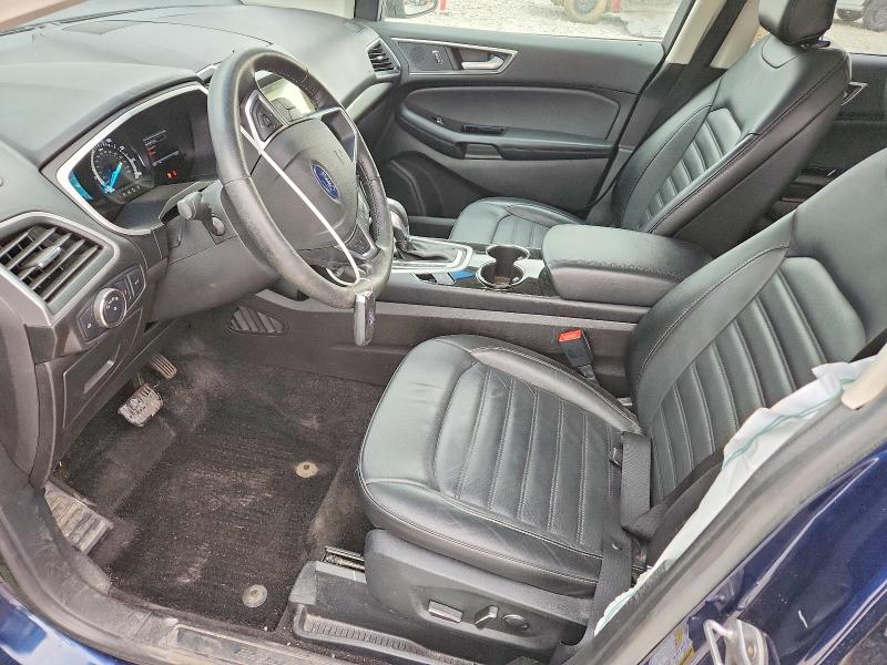 Aukcja sprzedaży 2017 Ford Edge, vin: 2FMPK4J9XHBC68038, numer aukcji: 53434526
