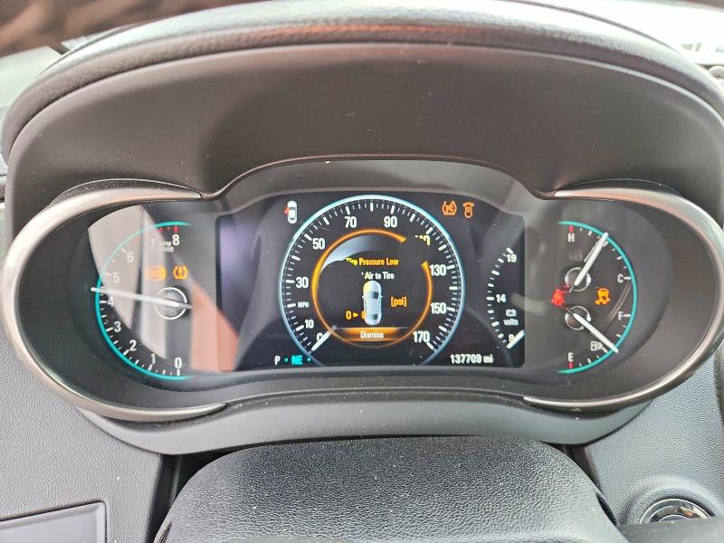 Продажа на аукционе авто 2015 Buick Lacrosse, vin: 1G4GF5G35FF291994, номер лота: 52158936