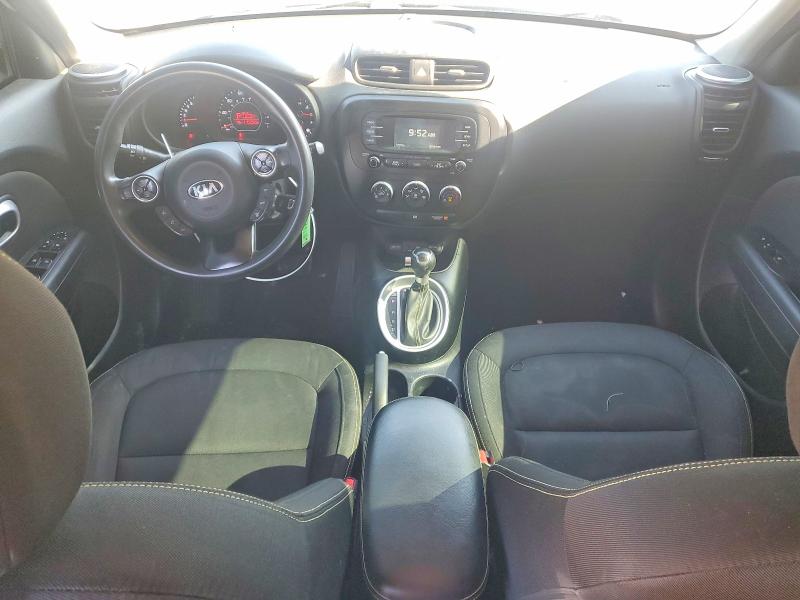 54802236 :رقم المزاد ، KNDJP3A50G7322537 vin ، 2016 Kia Soul مزاد بيع