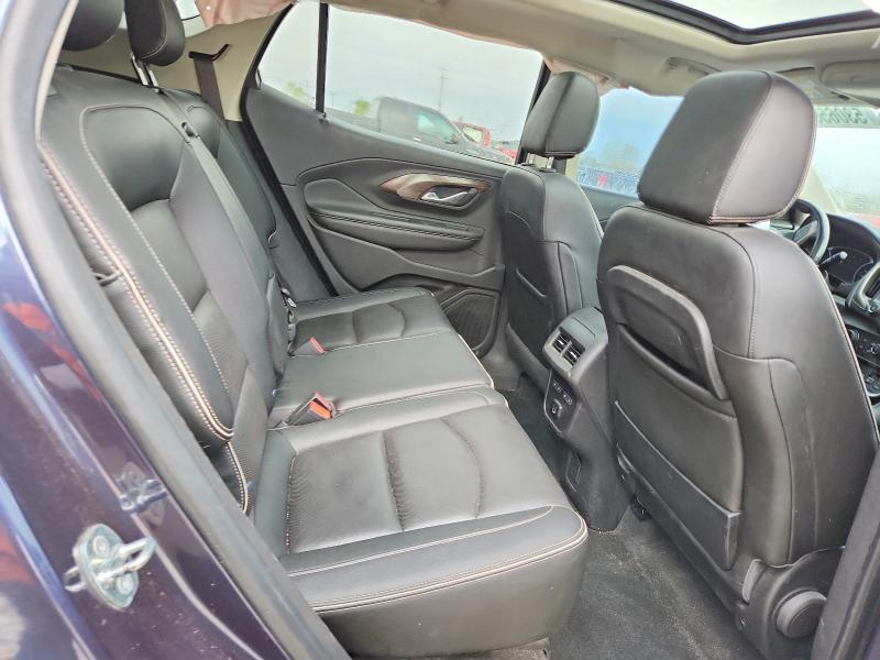 Aukcja sprzedaży 2018 Gmc Terrain, vin: 3GKALXEX8JL230548, numer aukcji: 53065646
