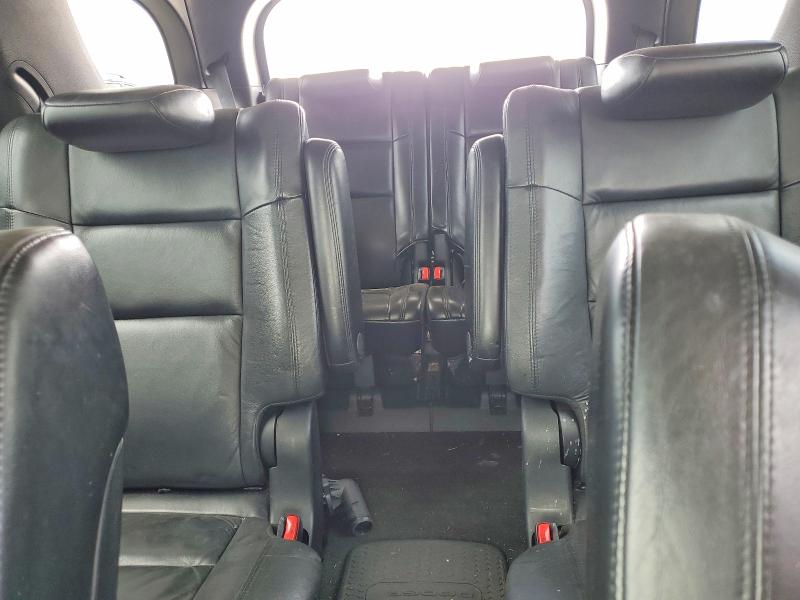 Aukcja sprzedaży 2015 Dodge Durango, vin: 1C4RDHDG6FC801279, numer aukcji: 54997476