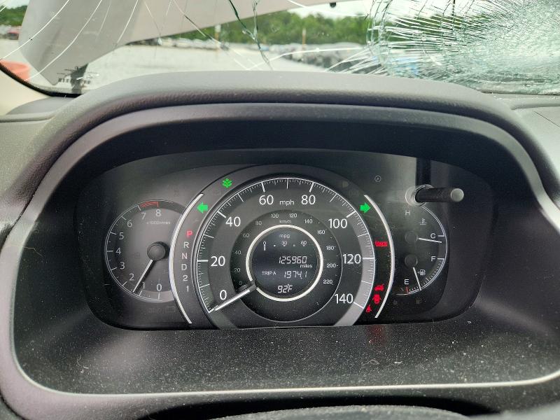 Aukcja sprzedaży 2012 Honda Cr-v, vin: 5J6RM3H52CL001001, numer aukcji: 55138206
