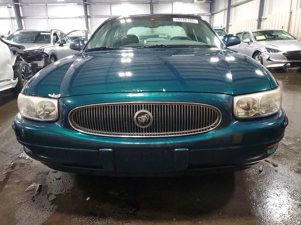 Aukcja sprzedaży 2000 Buick Lesabre, vin: 1G4HP54K1YU341303, numer aukcji: 54274786