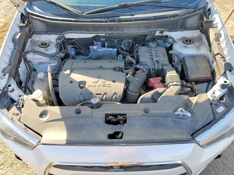 Продаж на аукціоні авто 2014 Mitsubishi Outlander Sport, vin: 4A4AP4AU4EE028637, номер лоту: 54645366