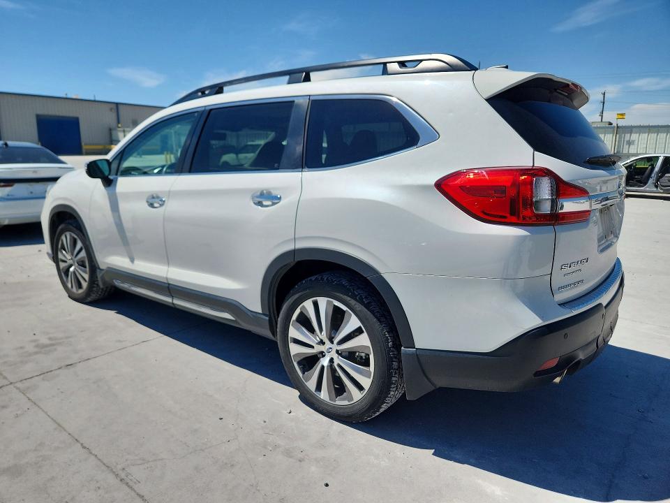 Продажа на аукционе авто 2021 Subaru Ascent, vin: 4S4WMARD8M3458766, номер лота: 53242836