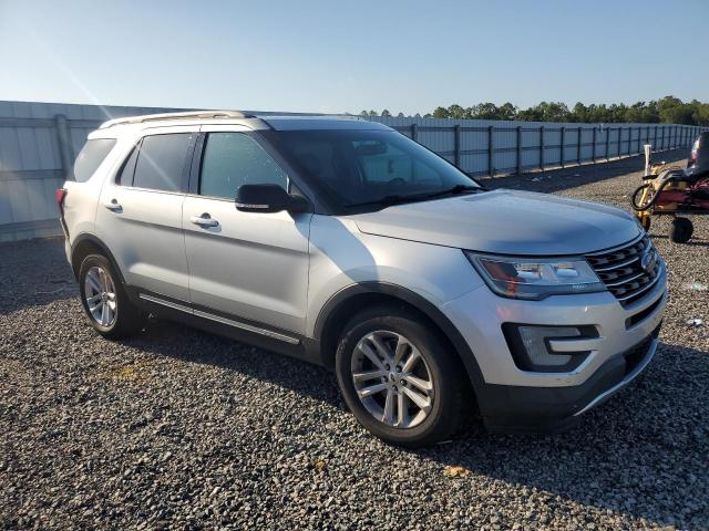 Продажа на аукционе авто 2016 Ford Explorer, vin: 1FM5K7DH2GGC02022, номер лота: 54625596