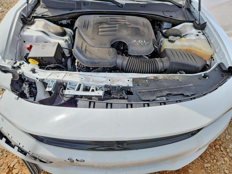 Продажа на аукционе авто 2023 Dodge Charger, vin: 2C3CDXBG7PH523286, номер лота: 52514546