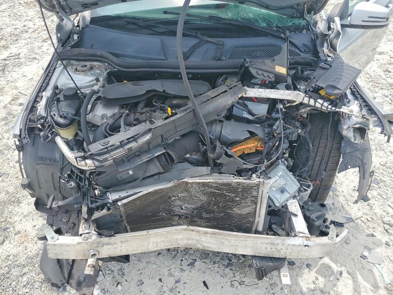 Aukcja sprzedaży 2014 Mercedes-benz Cla, vin: WDDSJ4EB7EN041037, numer aukcji: 55543056