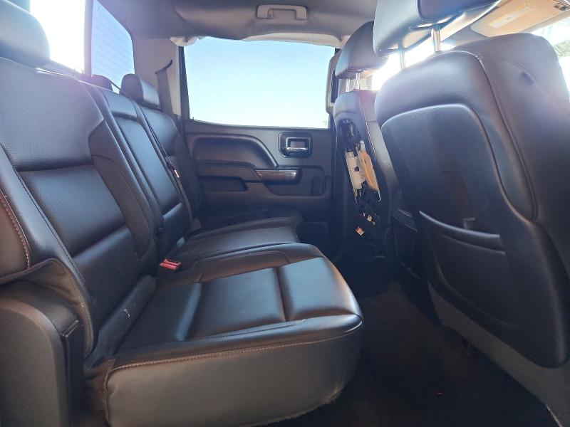 Продаж на аукціоні авто 2015 Gmc Sierra, vin: 3GTU2VEC0FG152618, номер лоту: 51685406
