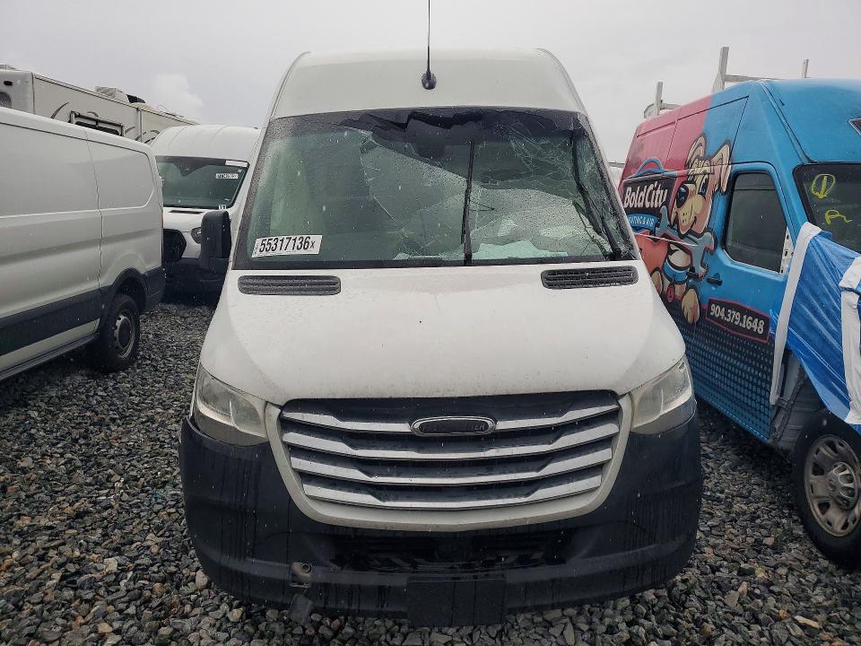 Продаж на аукціоні авто 2019 Freightliner Sprinter, vin: WDRPF1CDXKT009789, номер лоту: 55317136