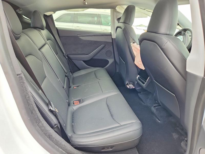 Продаж на аукціоні авто 2026 Tesla Model Y, vin: 7SAYGDEE5TA580913, номер лоту: 53792796