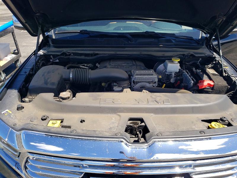 Продажа на аукционе авто 2022 Ram 1500, vin: 1C6SRFKT2NN385913, номер лота: 55583206