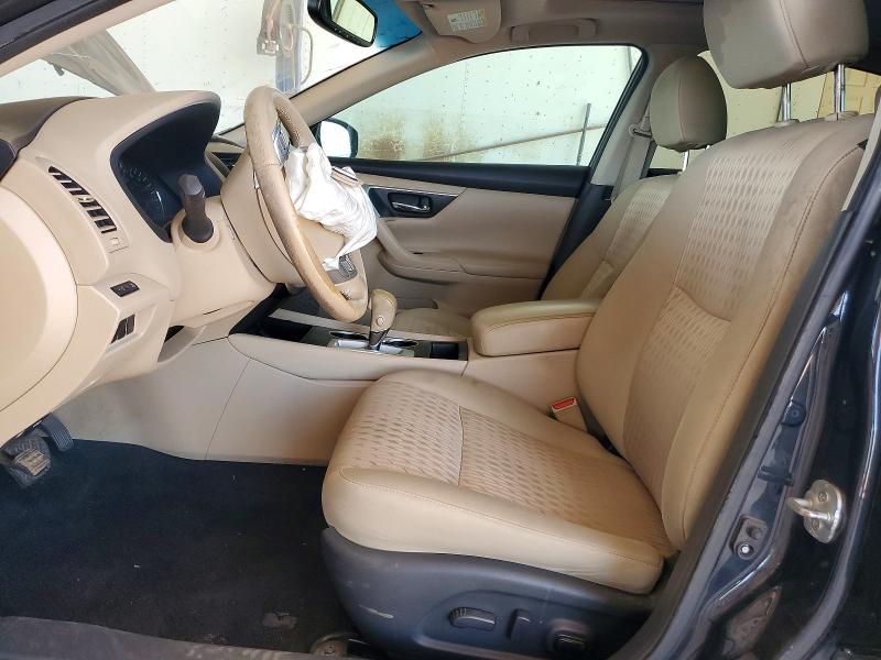 53130836 :رقم المزاد ، 1N4AL3AP0GC247204 vin ، 2016 Nissan Altima مزاد بيع