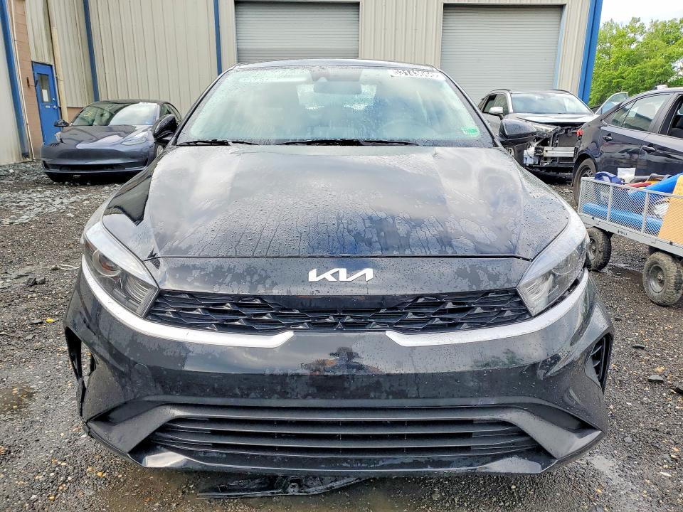 Продажа на аукционе авто 2023 Kia Forte, vin: 3KPF24AD1PE581328, номер лота: 53143066