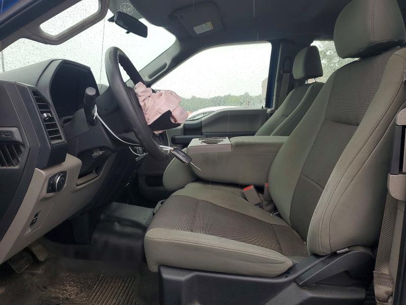 Продаж на аукціоні авто 2015 Ford F150, vin: 1FTEX1EP3FKE07191, номер лоту: 54991926