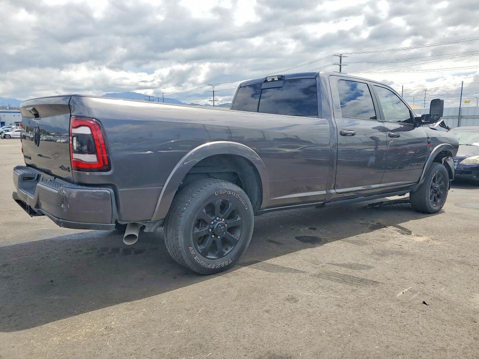 Aukcja sprzedaży 2022 Ram 3500, vin: 3C63R3JL1NG103709, numer aukcji: 52683096