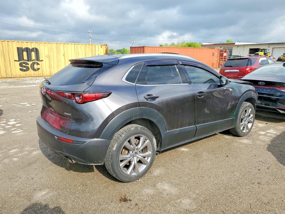 51781986 :رقم المزاد ، 3MVDMBDL7MM210067 vin ، 2021 Mazda Cx-30 مزاد بيع