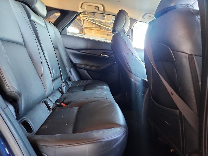 53784806 :رقم المزاد ، 3MVDMBCM1PM519743 vin ، 2023 Mazda Cx-30 مزاد بيع
