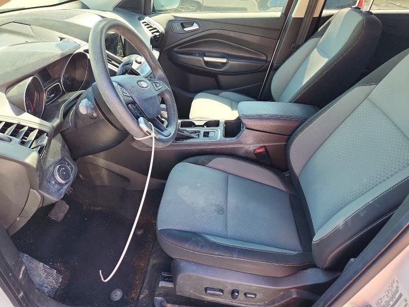 Продажа на аукционе авто 2019 Ford Escape, vin: 1FMCU0GD1KUC35606, номер лота: 53342036