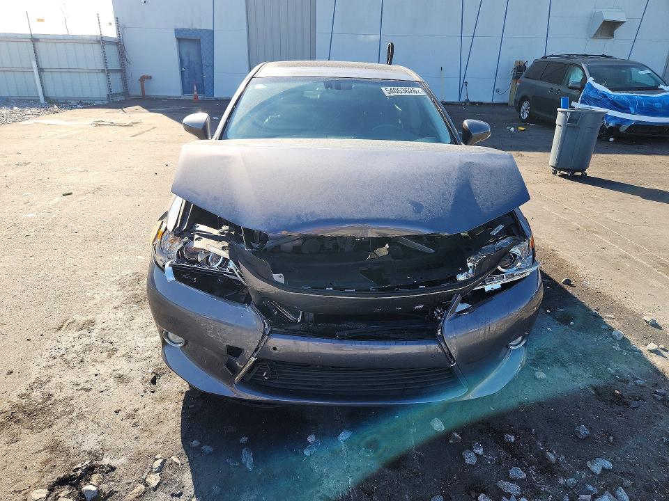 Aukcja sprzedaży 2015 Lexus Es, vin: JTHBK1GG4F2156856, numer aukcji: 54063626