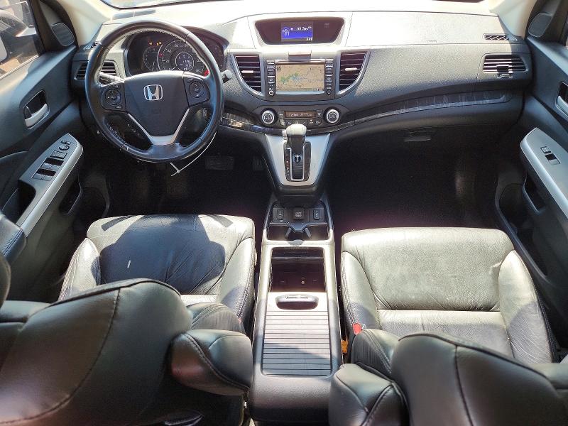 Продаж на аукціоні авто 2014 Honda Cr-v, vin: 2HKRM4H73EH660368, номер лоту: 55696456