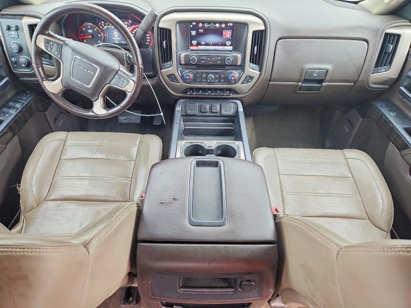 Aukcja sprzedaży 2015 Gmc Sierra, vin: 3GTU2WEC1FG297768, numer aukcji: 51881606