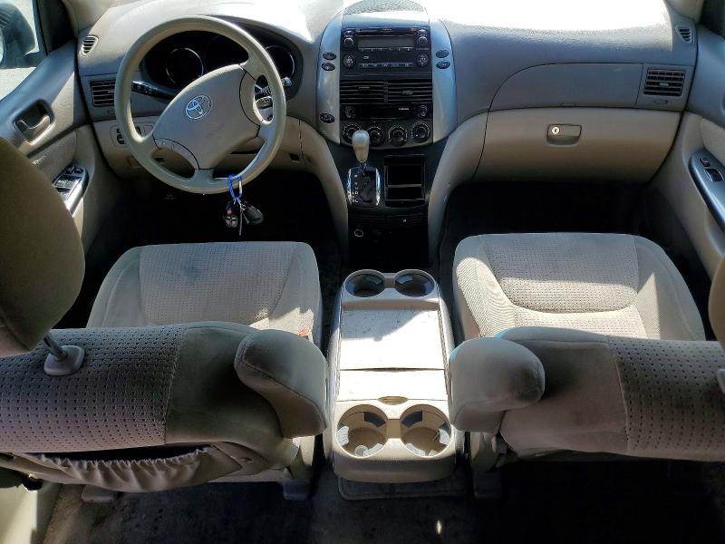 Продажа на аукционе авто 2008 Toyota Sienna, vin: 5TDZK23C28S188998, номер лота: 54732756