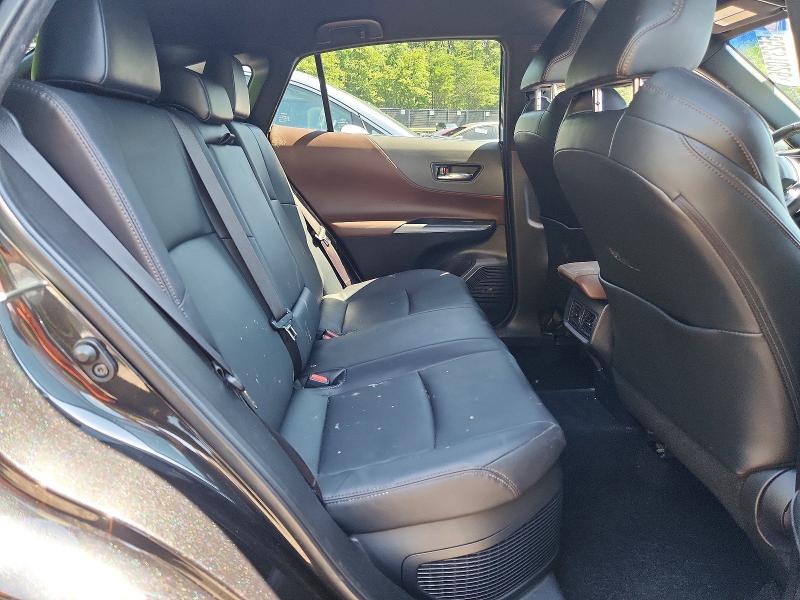Продажа на аукционе авто 2022 Toyota Venza, vin: JTEAAAAHXNJ102589, номер лота: 55231026