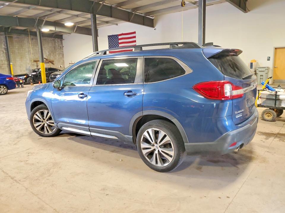 Продажа на аукционе авто 2019 Subaru Ascent, vin: 4S4WMAMD0K3447863, номер лота: 53360026