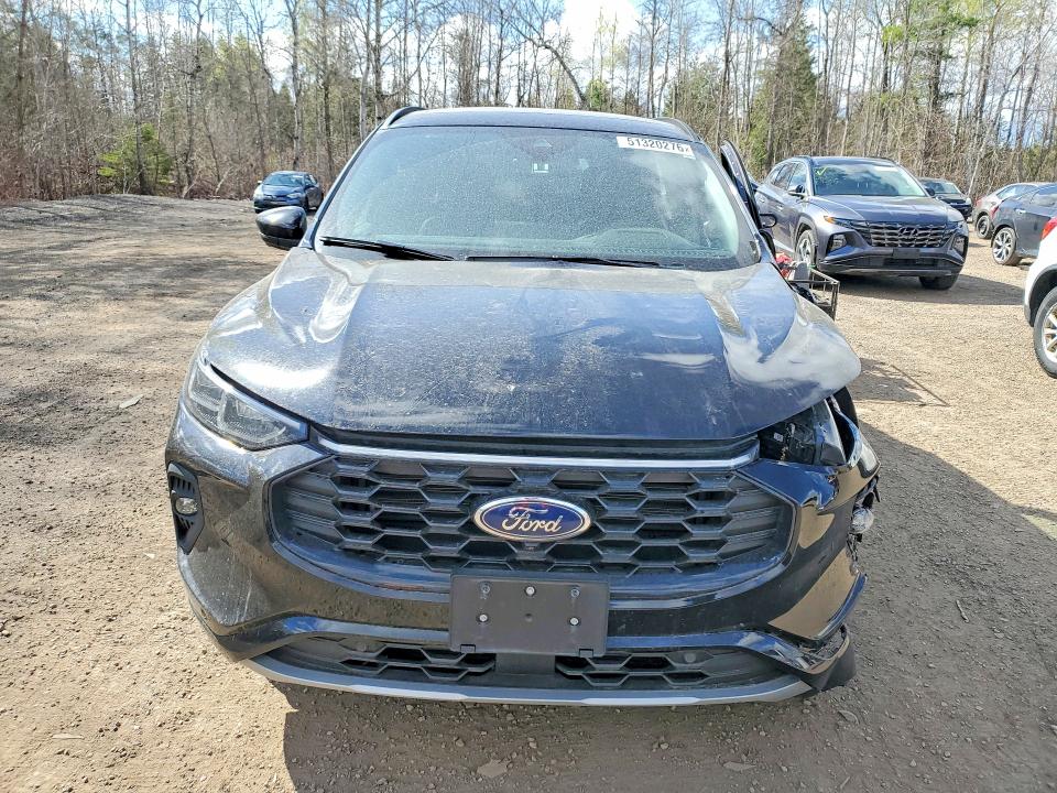 Продажа на аукционе авто 2025 Ford Escape, vin: 1FMCU9PA0SUA97437, номер лота: 51320276