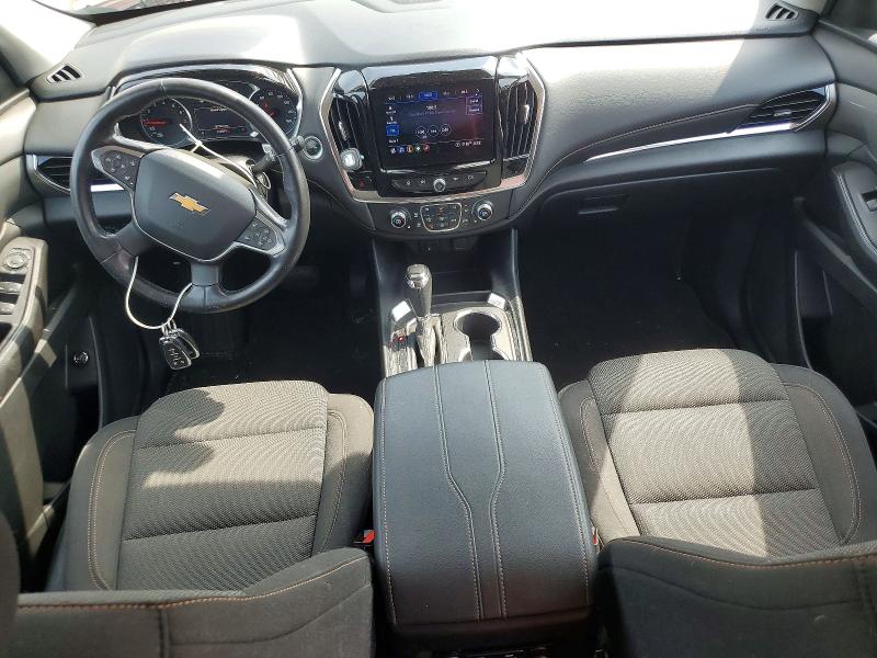 Продажа на аукционе авто 2020 Chevrolet Traverse, vin: 1GNERGKW2LJ243451, номер лота: 55625176