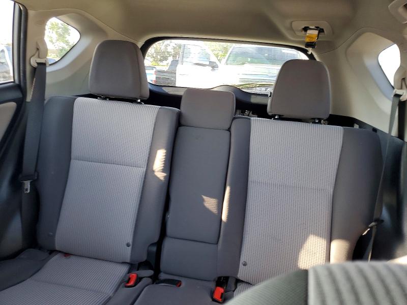 Продажа на аукционе авто 2015 Toyota Rav4, vin: 2T3BFREV9FW257968, номер лота: 51955206