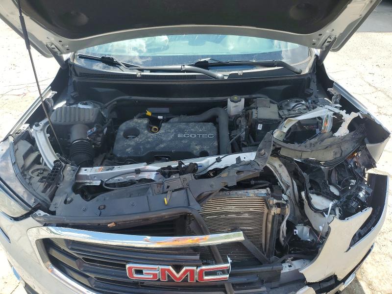 Продаж на аукціоні авто 2020 Gmc Terrain, vin: 3GKALMEV2LL228908, номер лоту: 53949046