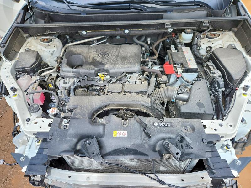 2019 Toyota Rav4 მანქანა იყიდება აუქციონზე, vin: JTMN1RFV7KD003905, აუქციონის ნომერი: 52734106