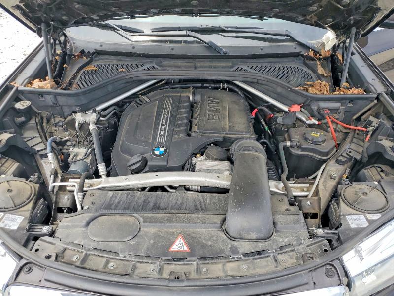 Aukcja sprzedaży 2015 Bmw X5, vin: 5UXKR0C55F0P13912, numer aukcji: 52569776