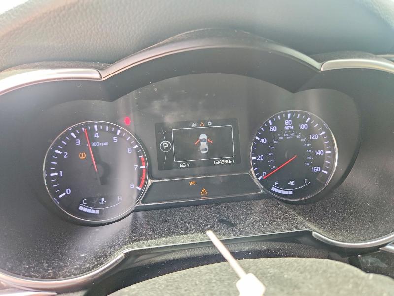 Aukcja sprzedaży 2014 Kia Optima, vin: 5XXGR4A62EG278127, numer aukcji: 55216456