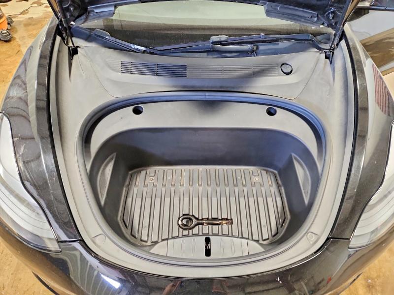 Aukcja sprzedaży 2022 Tesla Model 3, vin: 5YJ3E1EA6NF369587, numer aukcji: 53573156